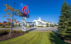 Motel 6-Mississauga, On - Toronto